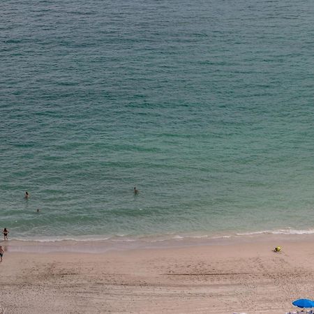 מיאמי ביץ' Ocean View 25Th Floor At Marenas Beach Resort By Ammosfl מראה חיצוני תמונה