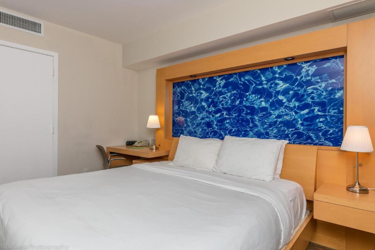 מיאמי ביץ' Ocean View 25Th Floor At Marenas Beach Resort By Ammosfl מראה חיצוני תמונה