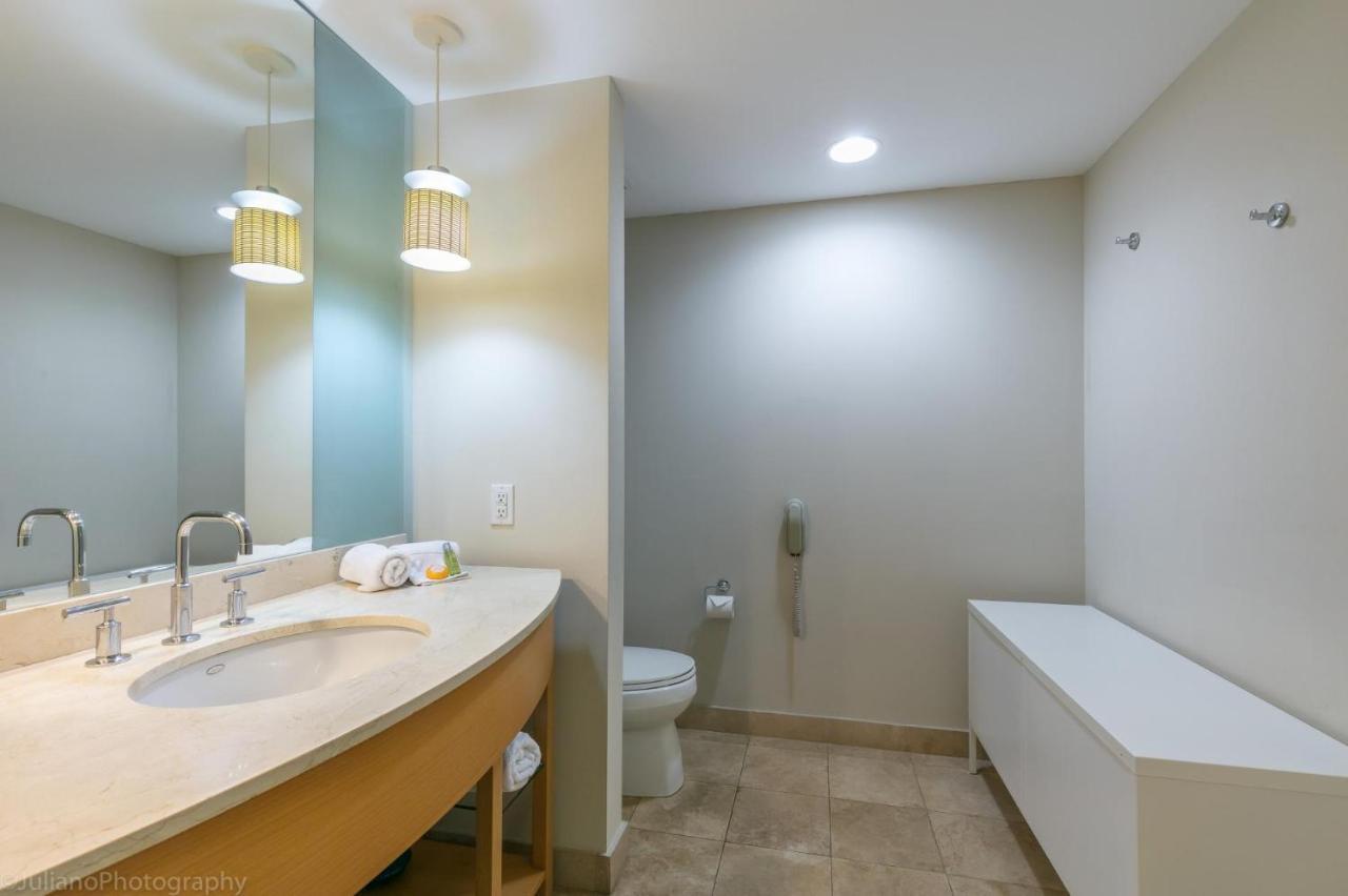 מיאמי ביץ' Ocean View 25Th Floor At Marenas Beach Resort By Ammosfl מראה חיצוני תמונה