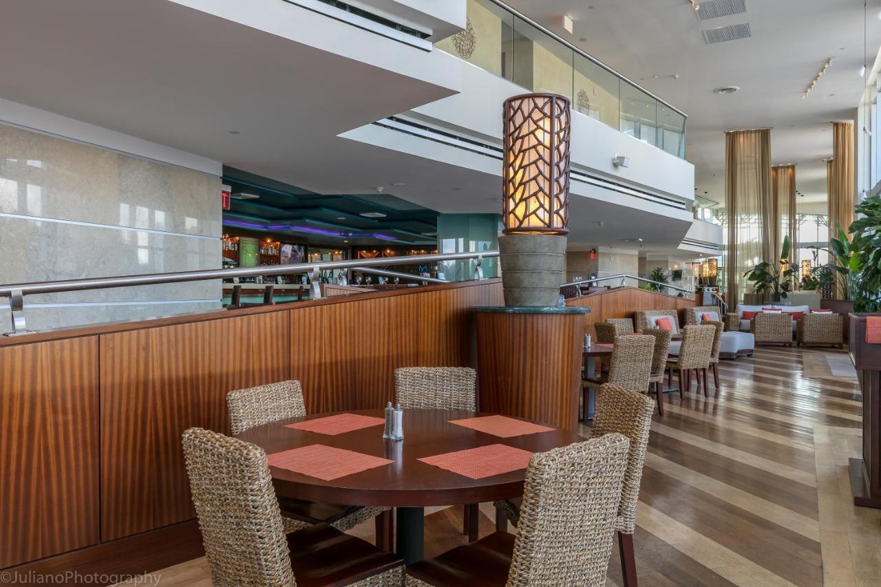 מיאמי ביץ' Ocean View 25Th Floor At Marenas Beach Resort By Ammosfl מראה חיצוני תמונה